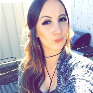 Meet your Posher, Randii